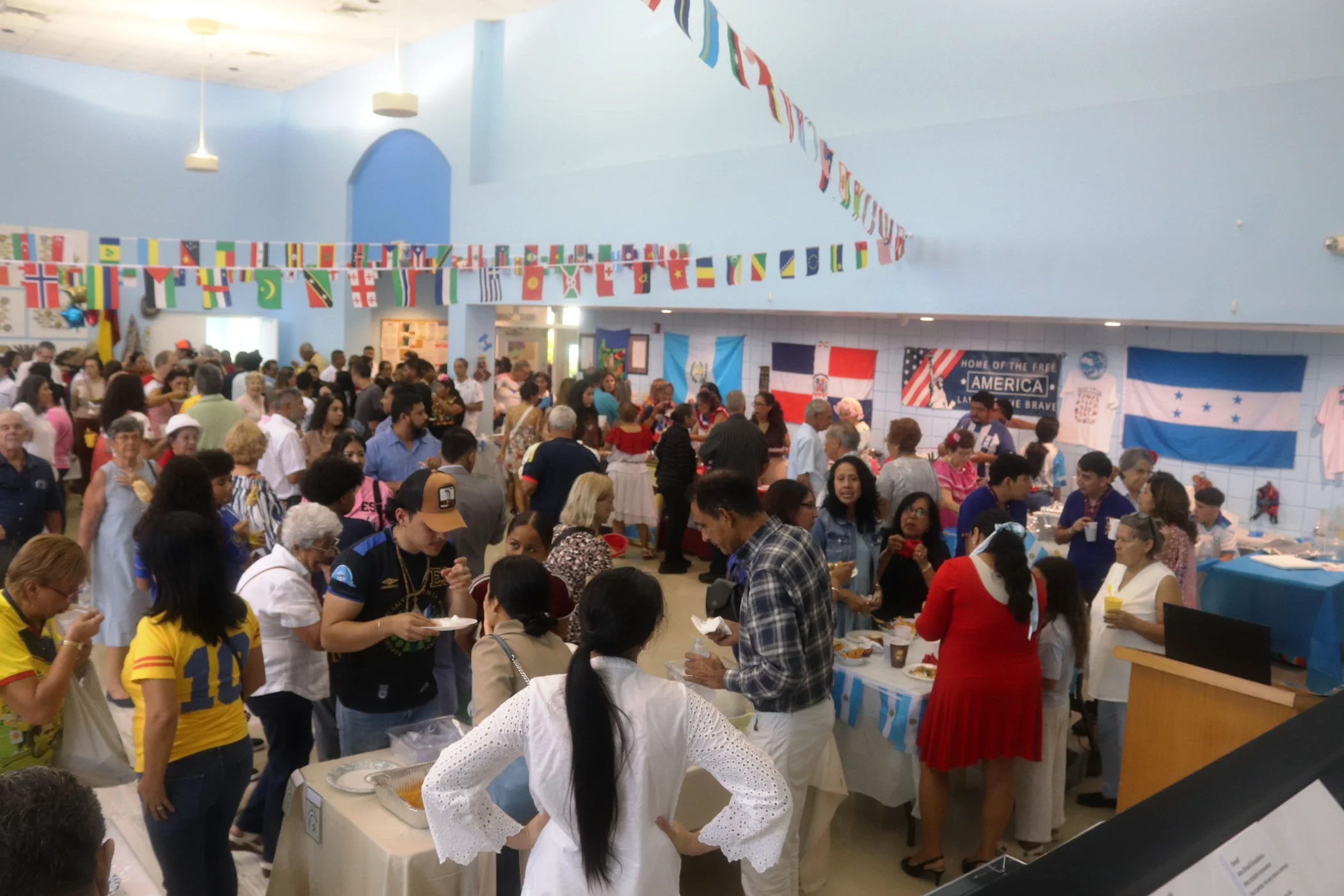 Scalabrinians Special Event